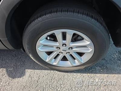 2014 Ford Explorer XLT - zdjęcie 11 z 29 - miniatura