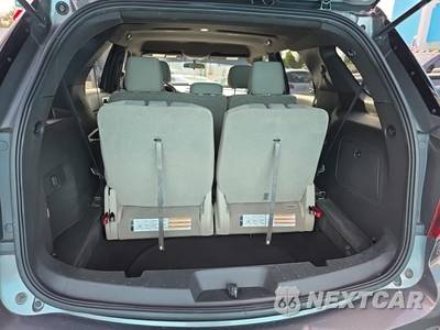 2014 Ford Explorer XLT - zdjęcie 19 z 29 - miniatura