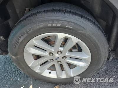 2014 Ford Explorer XLT - zdjęcie 10 z 29 - miniatura