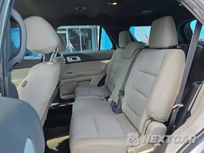 2014 Ford Explorer XLT - zdjęcie 16 z 29 - miniatura