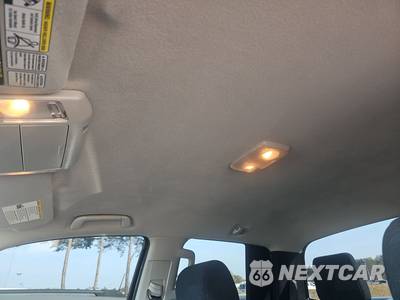 2013 Toyota Tundra Extended Cab Medium Bed - zdjęcie 17 z 23 - miniatura