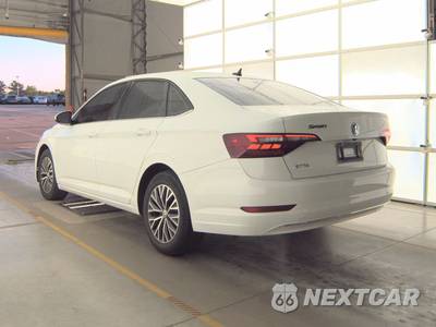 2021 Volkswagen Jetta S - zdjęcie 6 z 21 - miniatura