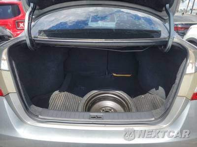 2014 Nissan Sentra SL - zdjęcie 17 z 23 - miniatura