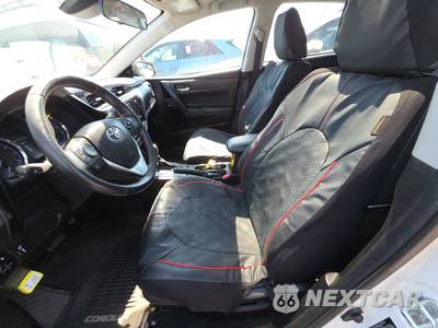 2017 Toyota Corolla 50th Anniversary Special Edition Sedan - zdjęcie 13 z 36 - miniatura