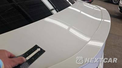 2017 Toyota Corolla 50th Anniversary Special Edition Sedan - zdjęcie 33 z 36 - miniatura