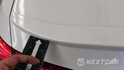 2017 Toyota Corolla 50th Anniversary Special Edition Sedan - zdjęcie 34 z 36 - miniatura