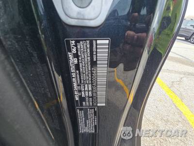 2015 Mercedes-Benz S 550 4MATIC Coupe - zdjęcie 14 z 18 - miniatura