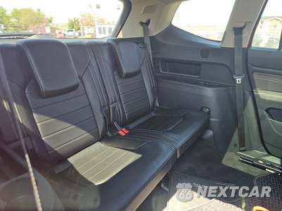 2021 Volkswagen Atlas V6 SEL Premium R-Line - zdjęcie 14 z 49 - miniatura