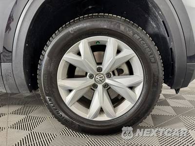 2018 Volkswagen Atlas V6 SE w/Technology - zdjęcie 50 z 50 - miniatura
