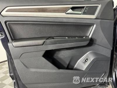 2018 Volkswagen Atlas V6 SE w/Technology - zdjęcie 42 z 50 - miniatura