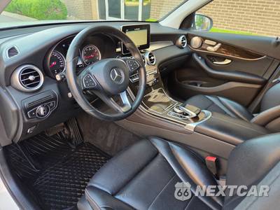 2016 Mercedes-Benz GLC 300 4MATIC - zdjęcie 25 z 35 - miniatura