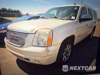 2011 GMC Yukon Denali XL 5SA - zdjęcie 1 z 12 - miniatura