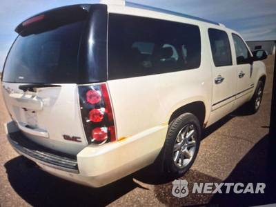 2011 GMC Yukon Denali XL 5SA - zdjęcie 4 z 12 - miniatura