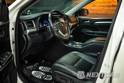 2016 Toyota Highlander XLE - zdjęcie 9 z 30 - miniatura