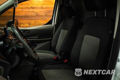2020 Ford Transit Connect Cargo Van XL w/Rear Swing-Out Doors 120.6" WB - zdjęcie 9 z 23 - miniatura
