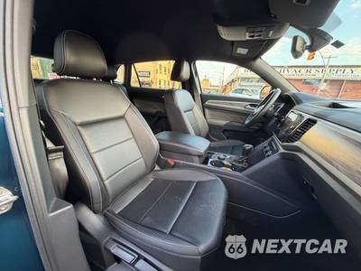 2023 Volkswagen Atlas Cross Sport 3.6L V6 SE w/Technology - zdjęcie 20 z 27 - miniatura