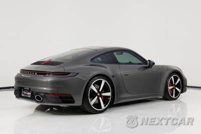 2024 Porsche 911 Carrera 4S - zdjęcie 3 z 20 - miniatura