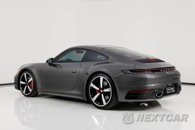 2024 Porsche 911 Carrera 4S - zdjęcie 5 z 20 - miniatura