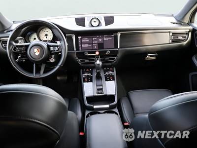 2024 Porsche Macan GTS - zdjęcie 20 z 39 - miniatura