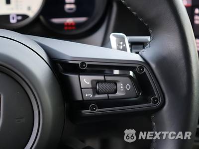 2024 Porsche Macan GTS - zdjęcie 30 z 39 - miniatura
