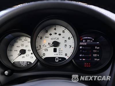 2024 Porsche Macan GTS - zdjęcie 27 z 39 - miniatura