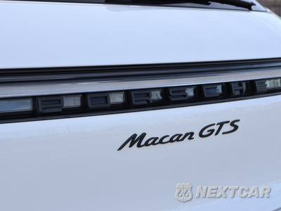 2024 Porsche Macan GTS - zdjęcie 6 z 39 - miniatura
