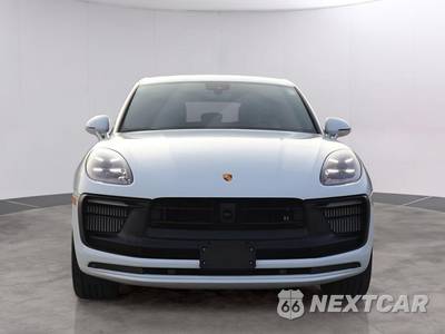 2024 Porsche Macan GTS - zdjęcie 12 z 39 - miniatura