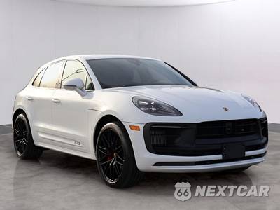 2024 Porsche Macan GTS - zdjęcie 11 z 39 - miniatura