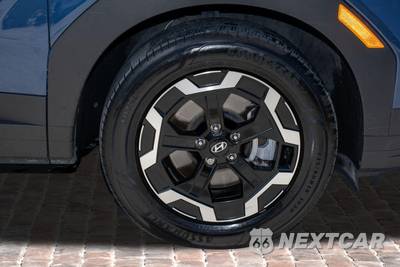 2025 Hyundai Santa Fe SEL - zdjęcie 43 z 45 - miniatura