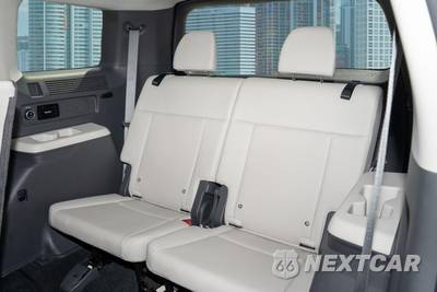 2025 Hyundai Santa Fe SEL - zdjęcie 21 z 45 - miniatura