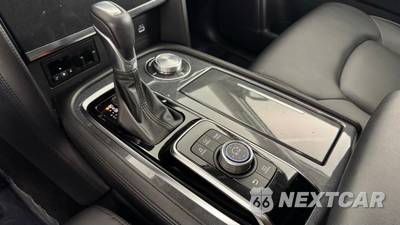 2024 Nissan Armada SV - zdjęcie 26 z 43 - miniatura