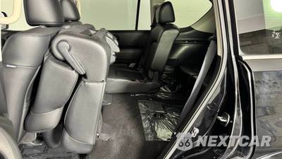 2024 Nissan Armada SV - zdjęcie 37 z 43 - miniatura