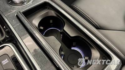 2024 Nissan Armada SV - zdjęcie 27 z 43 - miniatura