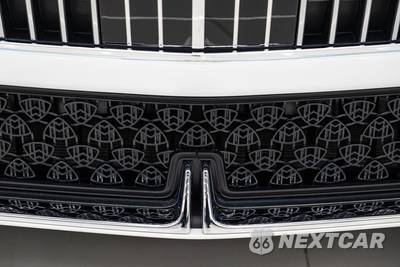 2026 Mercedes-Benz Maybach SL 680 Monogram Series - zdjęcie 24 z 50 - miniatura