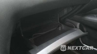 2019 Nissan Pathfinder SL - zdjęcie 12 z 13 - miniatura