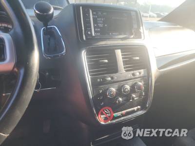 2018 Dodge Grand Caravan SE Plus 121.2" WB - zdjęcie 11 z 28 - miniatura