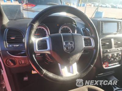 2018 Dodge Grand Caravan SE Plus 121.2" WB - zdjęcie 10 z 28 - miniatura