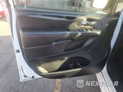2018 Dodge Grand Caravan SE Plus 121.2" WB - zdjęcie 9 z 28 - miniatura