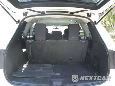 2019 Nissan Pathfinder S - zdjęcie 19 z 29 - miniatura