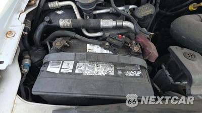 2011 Ford Super Duty E-350 Cutaway DRW - zdjęcie 32 z 32 - miniatura