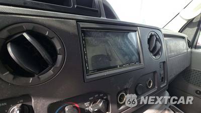 2011 Ford Super Duty E-350 Cutaway DRW - zdjęcie 22 z 32 - miniatura