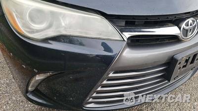2015 Toyota Camry XLE - zdjęcie 1 z 12 - miniatura