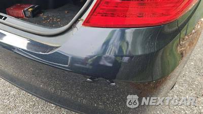 2015 Toyota Camry XLE - zdjęcie 6 z 12 - miniatura
