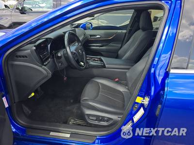 2021 Toyota Mirai Limited - zdjęcie 7 z 18 - miniatura