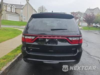2025 Dodge Durango GT Plus - zdjęcie 5 z 24 - miniatura