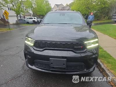 2025 Dodge Durango GT Plus - zdjęcie 2 z 24 - miniatura