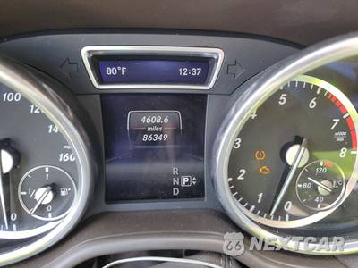 2015 Mercedes-Benz ML 350 - zdjęcie 12 z 24 - miniatura