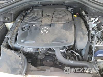 2015 Mercedes-Benz ML 350 - zdjęcie 15 z 24 - miniatura