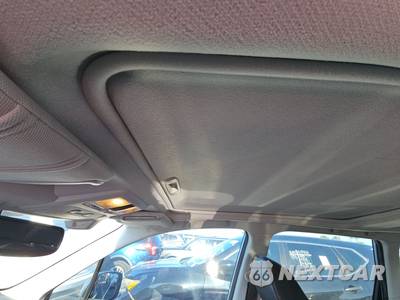 2016 Subaru Forester 2.0XT Touring - zdjęcie 17 z 20 - miniatura