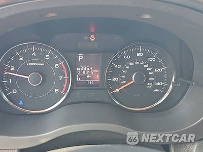 2016 Subaru Forester 2.0XT Touring - zdjęcie 12 z 20 - miniatura